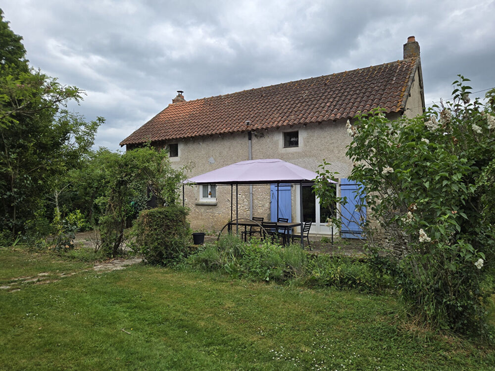 Vente Maison 4 pièces 101 m² - Vue 4