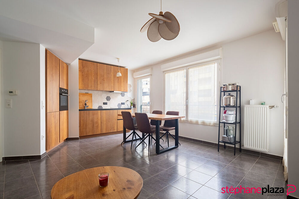 Vente Appartement Appartement Bezons 3 pièce(s) 65 m2 Bezons
