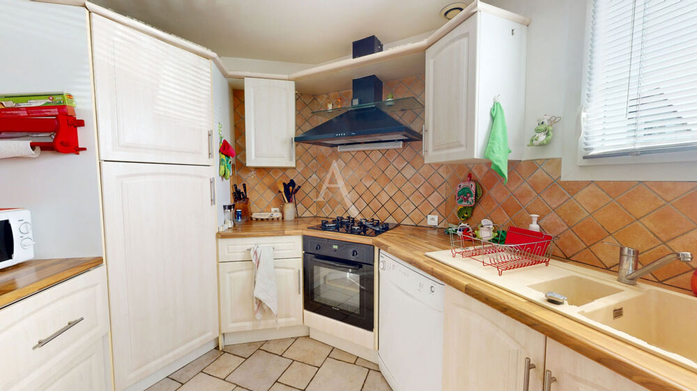 Vente Maison Maison BALLAINVILLIERS 5 pièces 90 m² Ballainvilliers