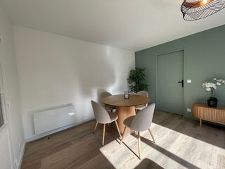  Appartement � louer 3 pi�ces 51 m�