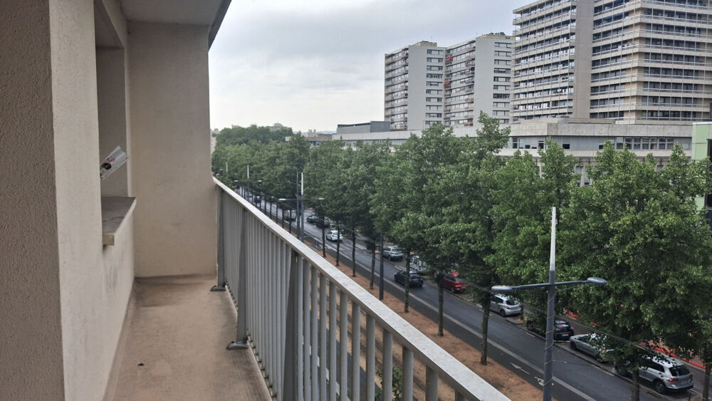 Vente Appartement Special invest avec locataire en place et garage Saint etienne