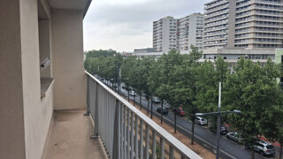  Appartement à vendre 2 pièces 47 m²