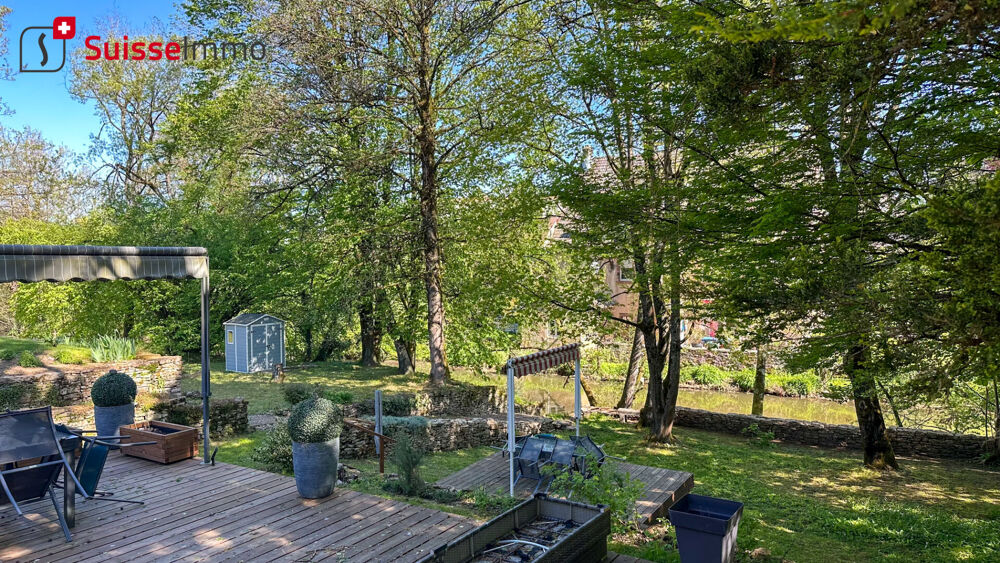Vente Appartement Appartement Hericourt 3 pièce(s) 78.1 m2 Hericourt