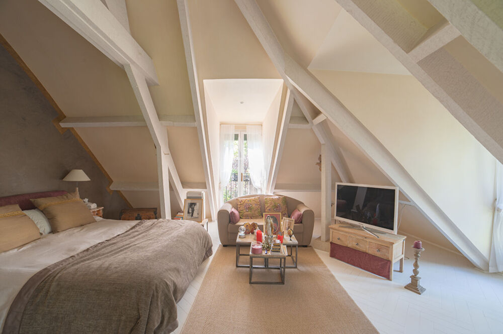 à vendre  Maison Maisons-Laffitte (78600)