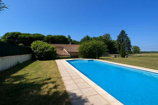  Maison à vendre 7 pièces 1 m²