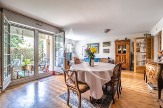  Appartement à vendre 4 pièces 85 m²