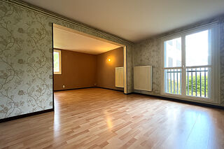  Appartement à vendre 3 pièces 60 m²