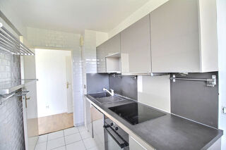  Appartement � vendre 4 pi�ces 80 m�