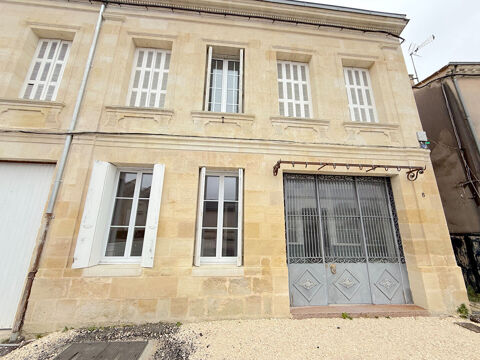   A LOUER MAISON DE VILLE TROIS PIECES - ETAULIERS CENTRE Maison - 3 pi�ce(s) - 85 m�