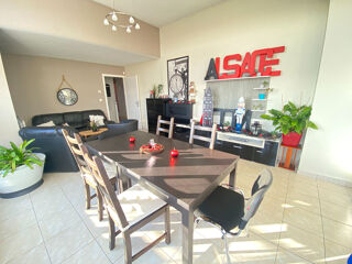  Appartement � vendre 4 pi�ces 90 m�