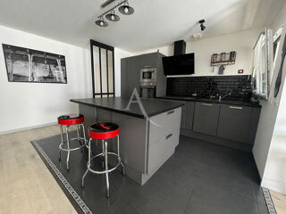  Maison à vendre 4 pièces 97 m²