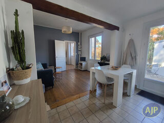  Maison à vendre 2 pièces 41 m²