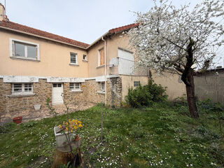  Maison à vendre 5 pièces 100 m²