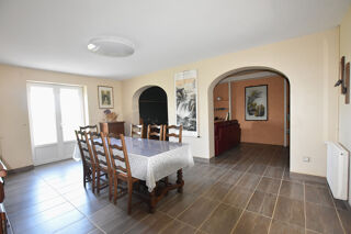  Maison à vendre 7 pièces 210 m²