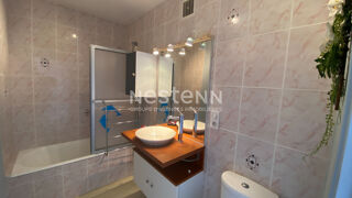  Appartement � vendre 1 pi�ce 