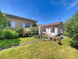  Maison à vendre 8 pièces 132 m²