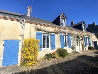 Maison 8 pièces 187 m² · à Fay-aux-Loges · 187 m² · 327 900 €