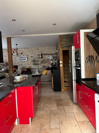  Maison à vendre 4 pièces 105 m²