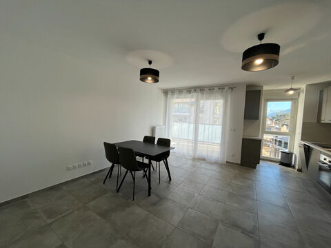  Appartement � louer 2 pi�ces 45 m�