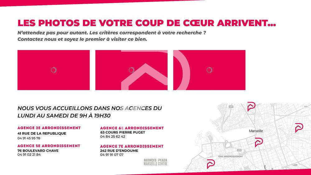 Vente Maison Maison individuelle T5 - Fort potentiel avec vue dégagée  Allauch Allauch