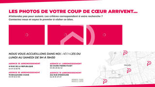 Vente Maison Maison individuelle T5 - Fort potentiel avec vue dégagée  Allauch Allauch