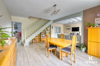  Maison � vendre 7 pi�ces 155 m�