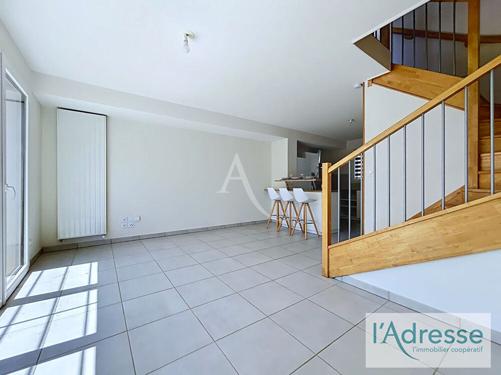 Vente Maison Maison L Union 4 pièces 31240 L union