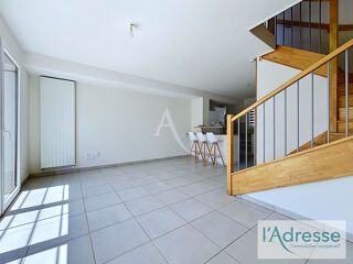  Maison à vendre 4 pièces 84 m²