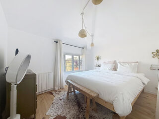  Appartement à vendre 3 pièces 61 m²