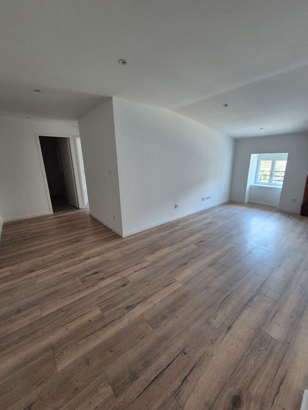 Appartement 3 pièce(s) 55.75 m2