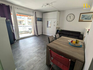  Appartement � vendre 2 pi�ces 53 m�