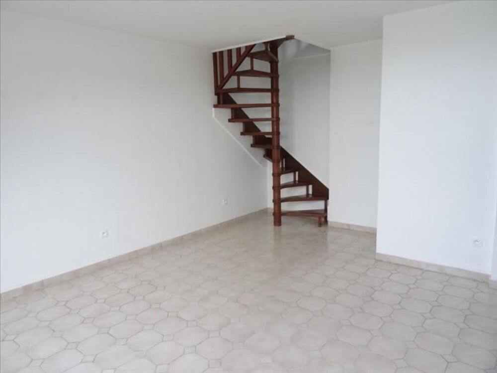 Location Appartement APPARTEMENT NEUILLY EN THELLE - 3 pièce(s) - 54.1 m2 Neuilly en thelle