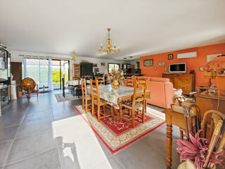  Maison � vendre 5 pi�ces 124 m�