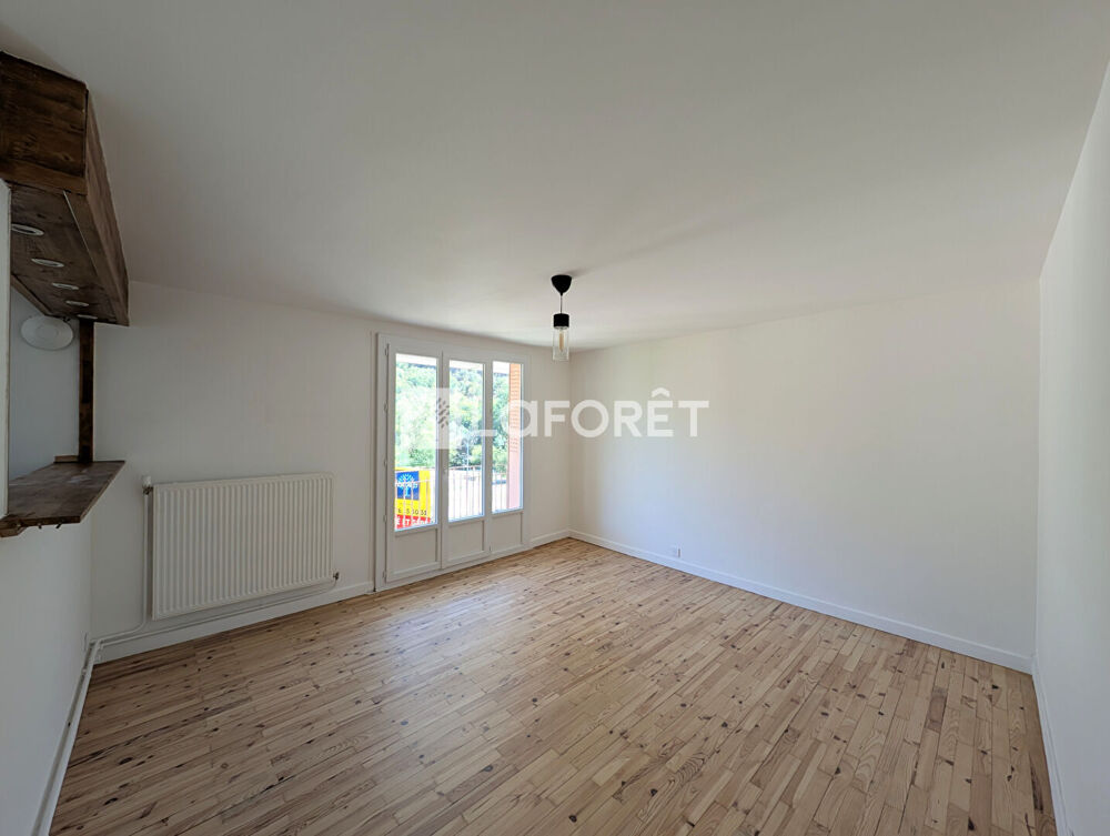 Location Appartement Appartement Saint Egreve 4 pièce(s) 68.37 m2 Saint egreve