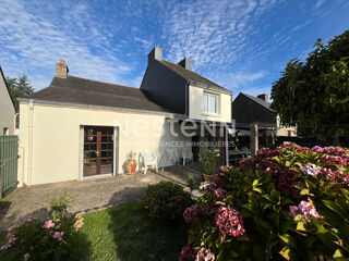  Maison � vendre 4 pi�ces 