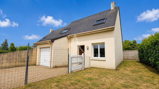  Maison à vendre 5 pièces 76 m²