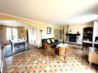  Maison à vendre 6 pièces 136 m²