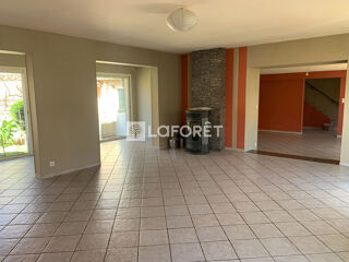 Maison à vendre 6 pièces 153 m²