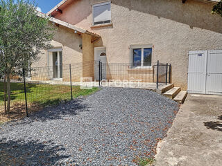  Maison à louer 4 pièces 105 m²