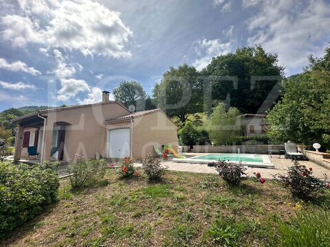   Pavillon de plain pied Lacabarede Maison - 5 pi�ce(s) - 80 m�