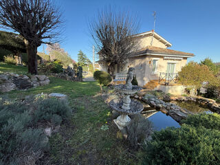  Maison à vendre 6 pièces 147 m²