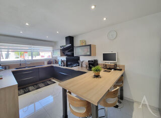  Maison à vendre 6 pièces 173 m²