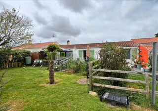 Maison  vendre 4 pices 80 m