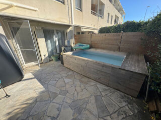  Maison � vendre 3 pi�ces 50 m�