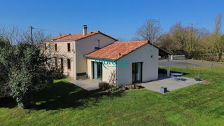  Maison  vendre 6 pices 164 m