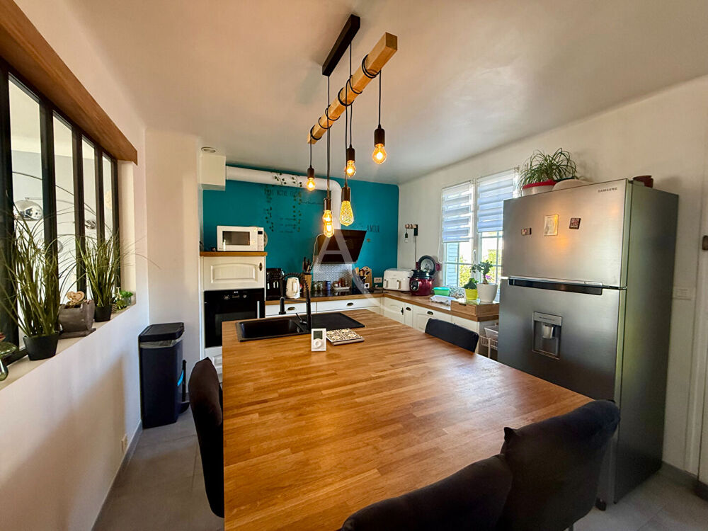 Maison Lucé 4 pièces 100m2