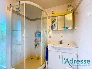  Maison à vendre 6 pièces 133 m²