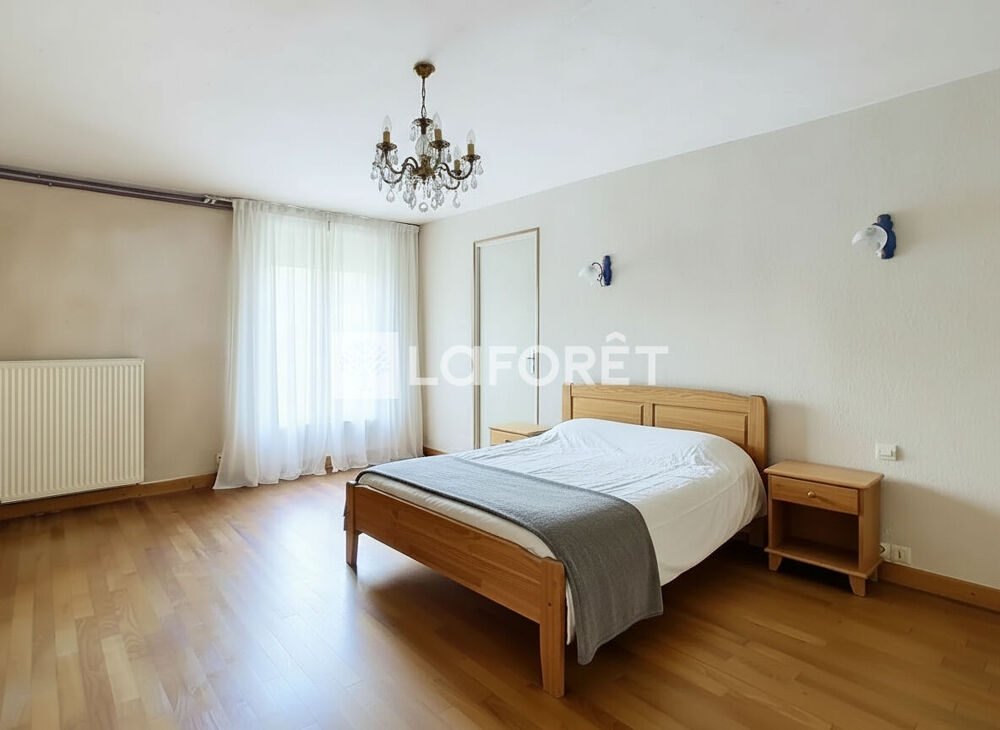 Vente Maison Maison Gael 4 pièce(s) 107 m2  - Grenier et dépendances aménageables +160m² Gael