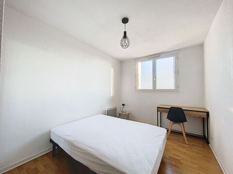   Chambre Saint Jean De La Ruelle 11 m2 Appartement - 1 pi�ce(s) - 11 m�