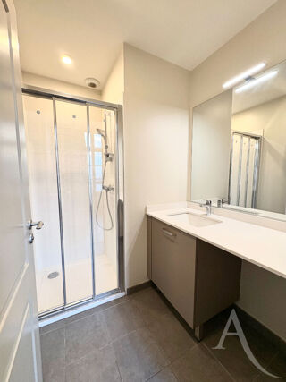  Appartement � louer 2 pi�ces 41 m�